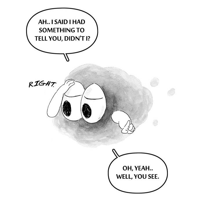 All That We Hope to Be Chapter 153 page 3 - Chapter 153