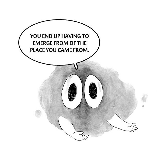 All That We Hope to Be Chapter 153 page 5 - Chapter 153
