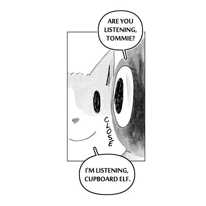 All That We Hope to Be Chapter 153 page 7 - Chapter 153