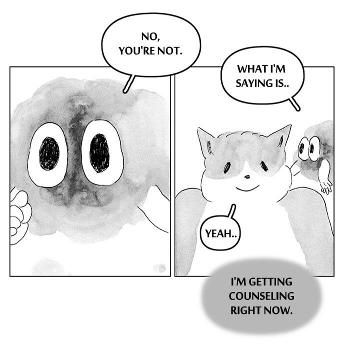 All That We Hope to Be Chapter 153 page 8 - Chapter 153