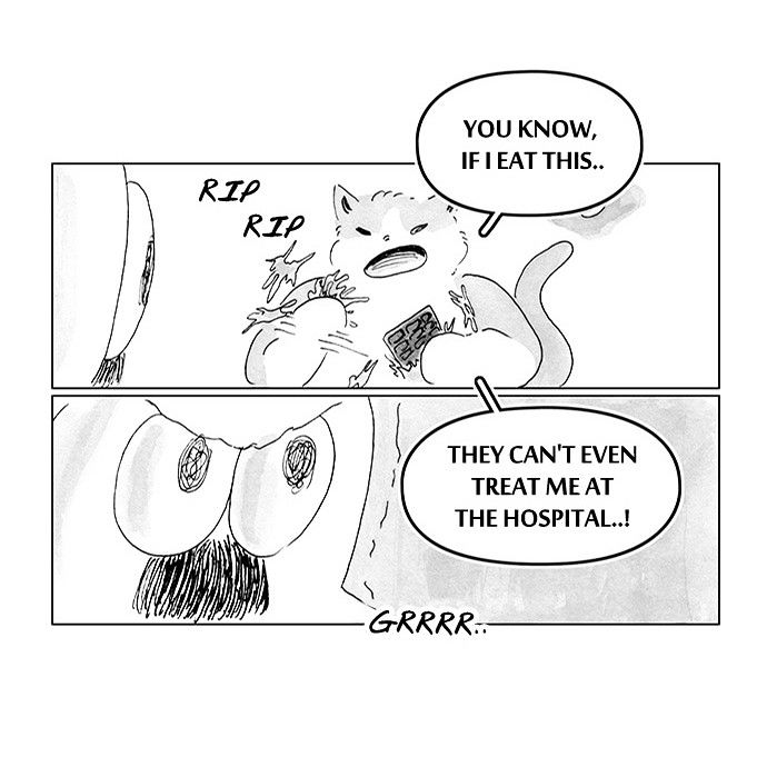 All That We Hope to Be Chapter 154 page 15 - Chapter 154