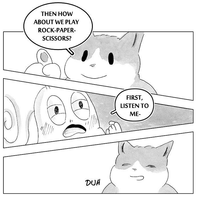All That We Hope to Be Chapter 154 page 4 - Chapter 154