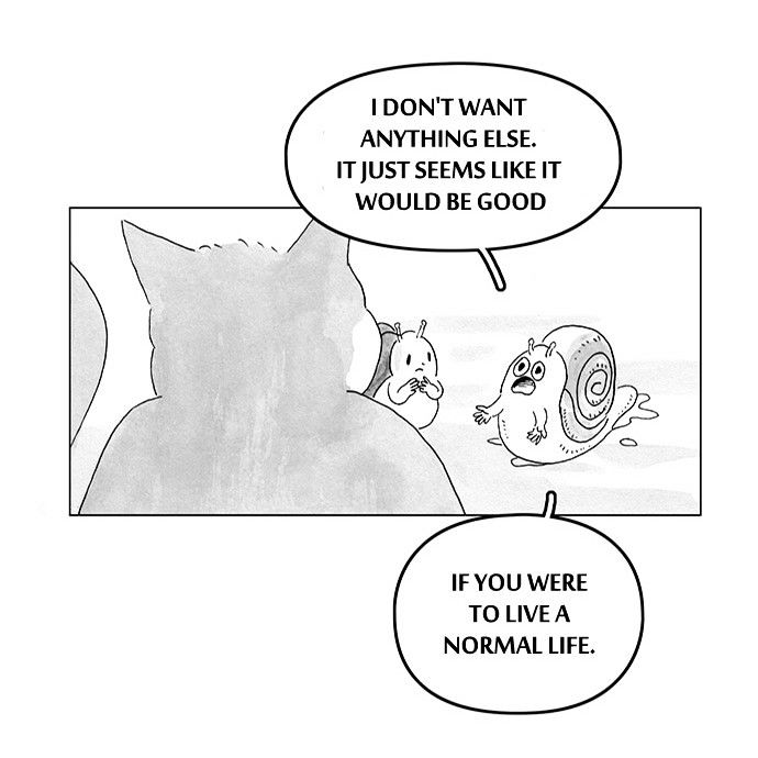 All That We Hope to Be Chapter 154 page 5 - Chapter 154