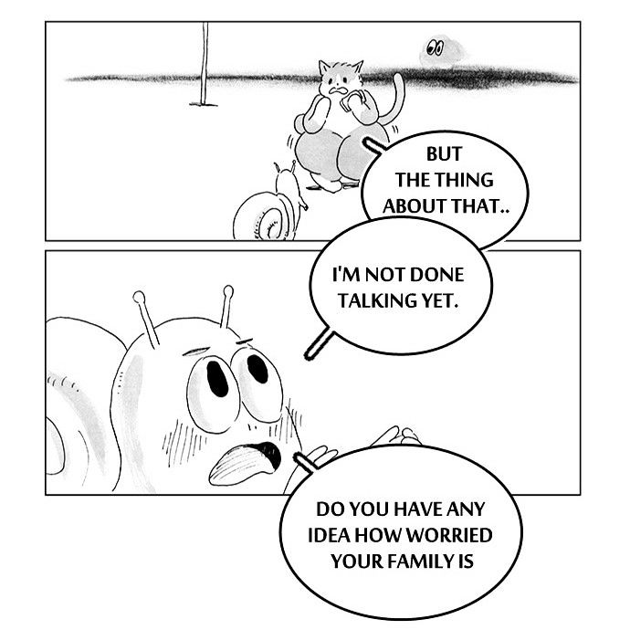 All That We Hope to Be Chapter 154 page 6 - Chapter 154