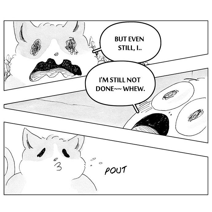 All That We Hope to Be Chapter 154 page 8 - Chapter 154