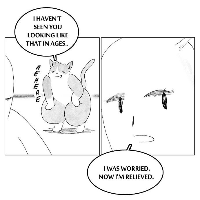 All That We Hope to Be Chapter 155 page 13 - Chapter 155