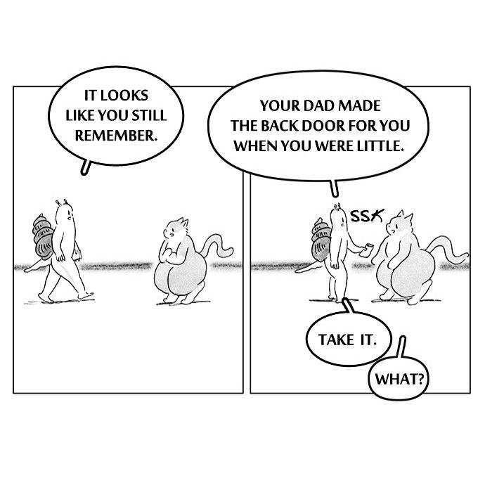 All That We Hope to Be Chapter 155 page 14 - Chapter 155