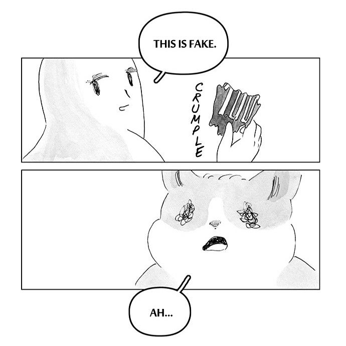 All That We Hope to Be Chapter 155 page 17 - Chapter 155
