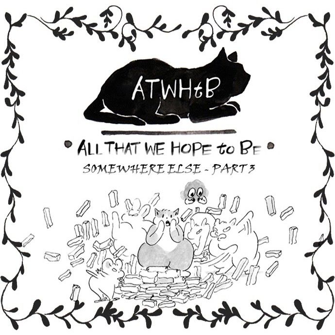 All That We Hope to Be Chapter 155 page 2 - Chapter 155
