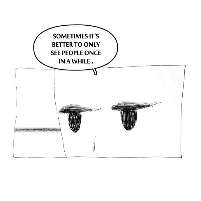 All That We Hope to Be Chapter 155 page 23 - Chapter 155