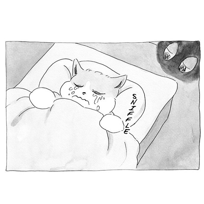 All That We Hope to Be Chapter 155 page 24 - Chapter 155