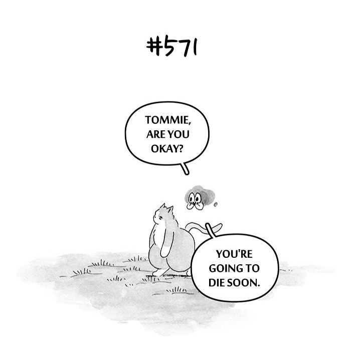 All That We Hope to Be Chapter 155 page 3 - Chapter 155