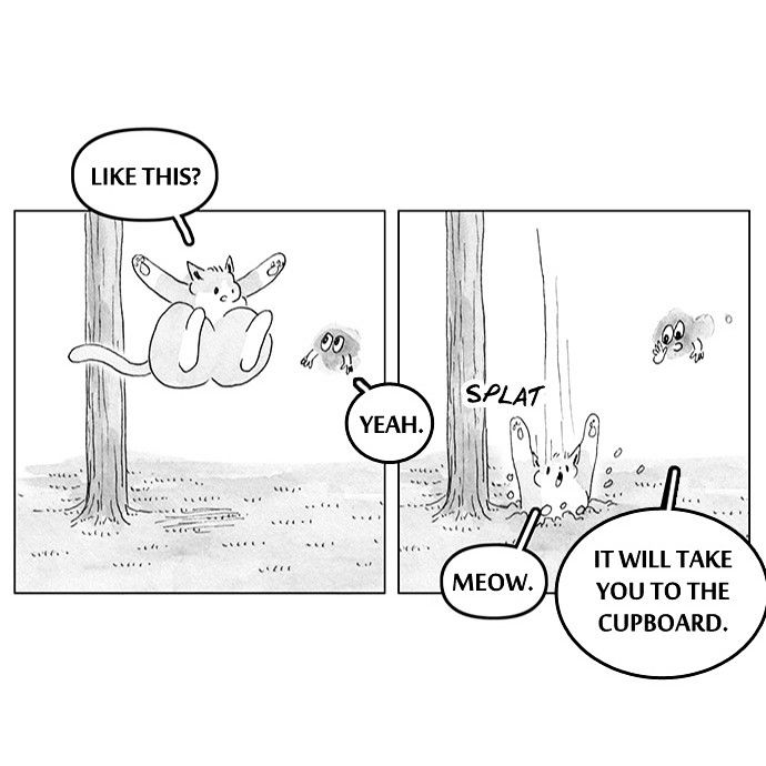 All That We Hope to Be Chapter 155 page 9 - Chapter 155