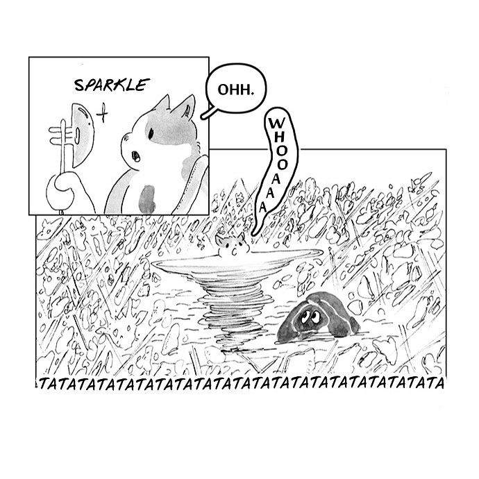 All That We Hope to Be Chapter 156 page 11 - Chapter 156