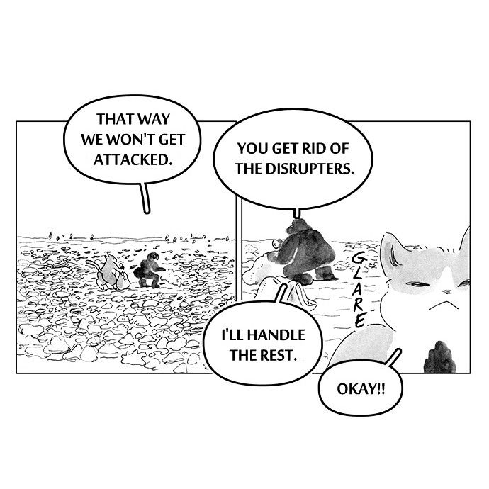 All That We Hope to Be Chapter 156 page 13 - Chapter 156