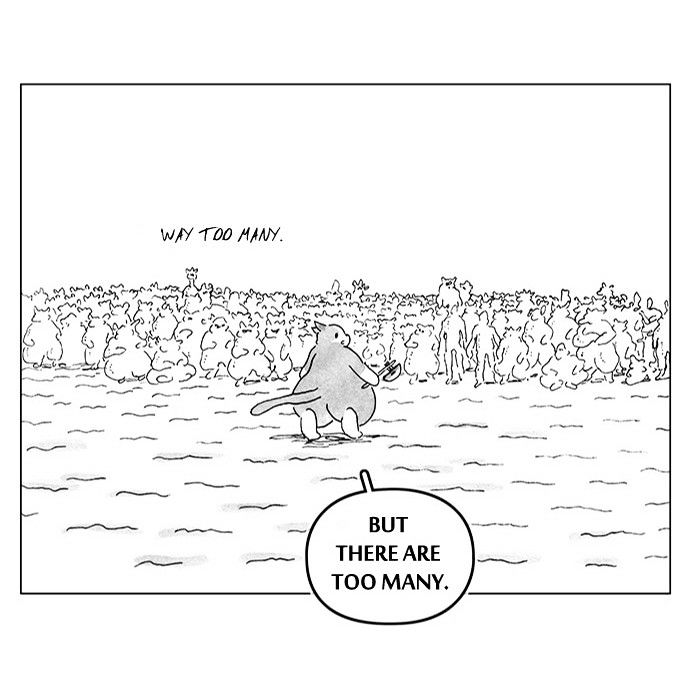 All That We Hope to Be Chapter 156 page 14 - Chapter 156