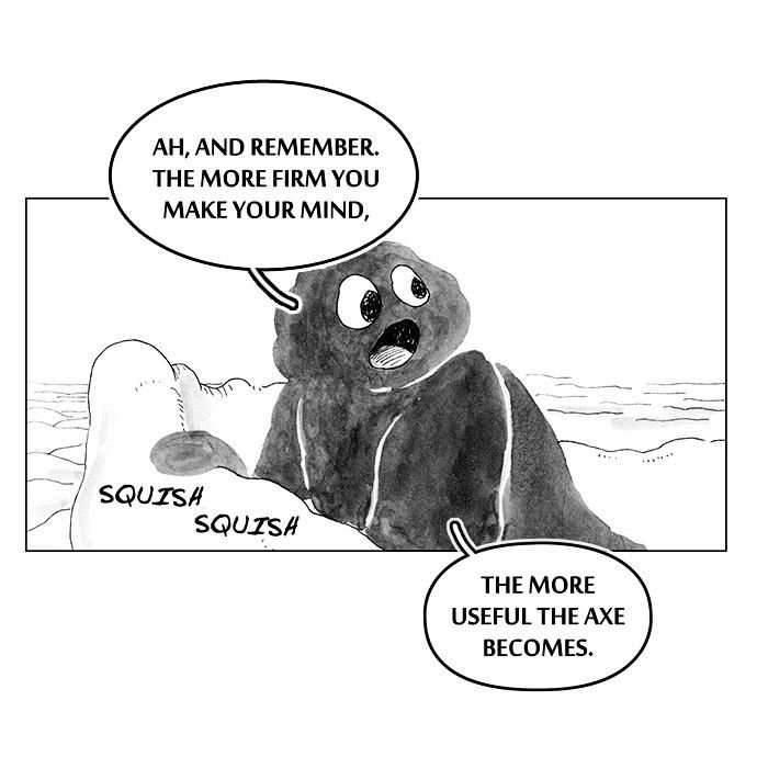 All That We Hope to Be Chapter 156 page 16 - Chapter 156