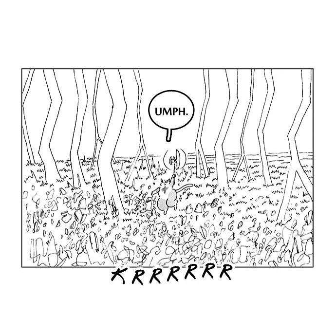 All That We Hope to Be Chapter 156 page 19 - Chapter 156