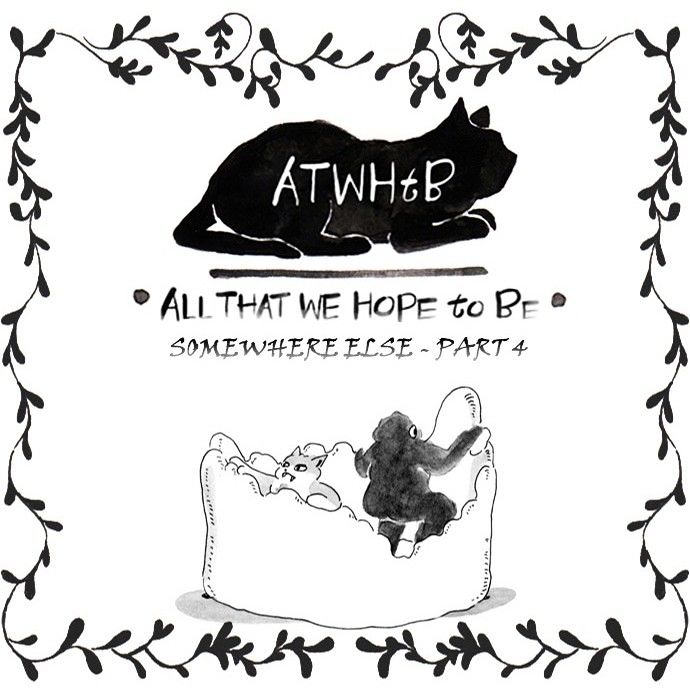 All That We Hope to Be Chapter 156 page 2 - Chapter 156