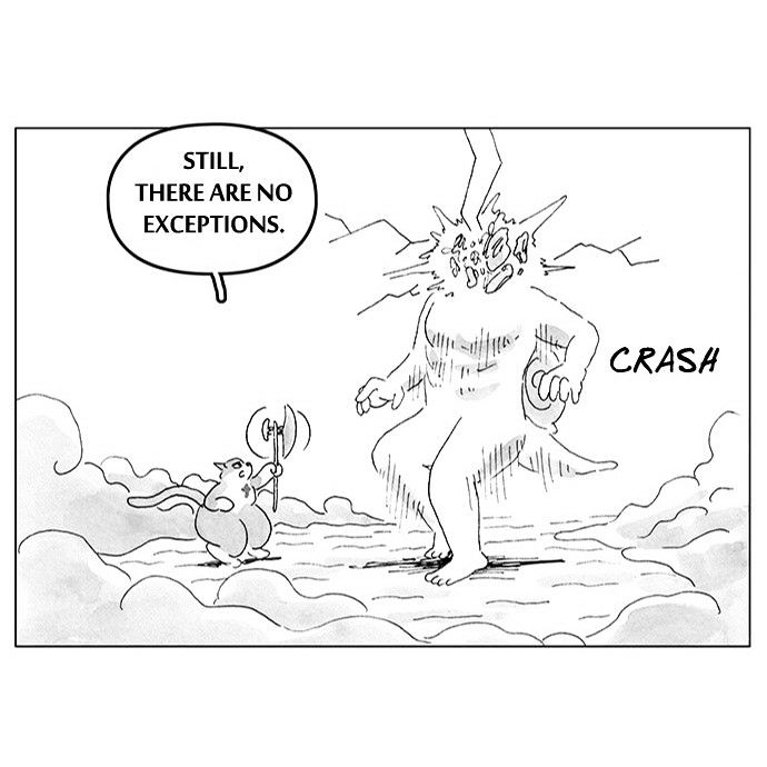 All That We Hope to Be Chapter 156 page 22 - Chapter 156