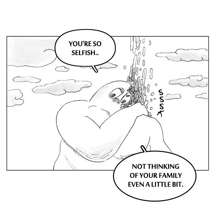 All That We Hope to Be Chapter 156 page 23 - Chapter 156