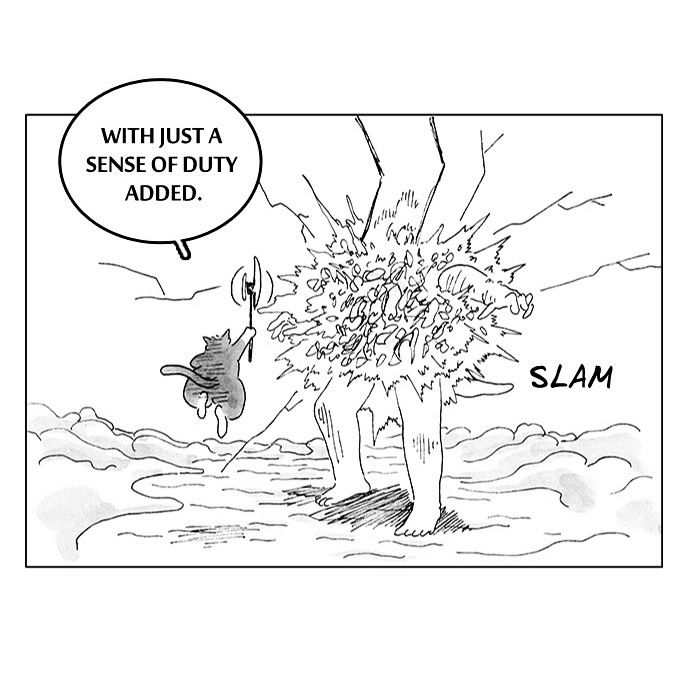 All That We Hope to Be Chapter 156 page 25 - Chapter 156
