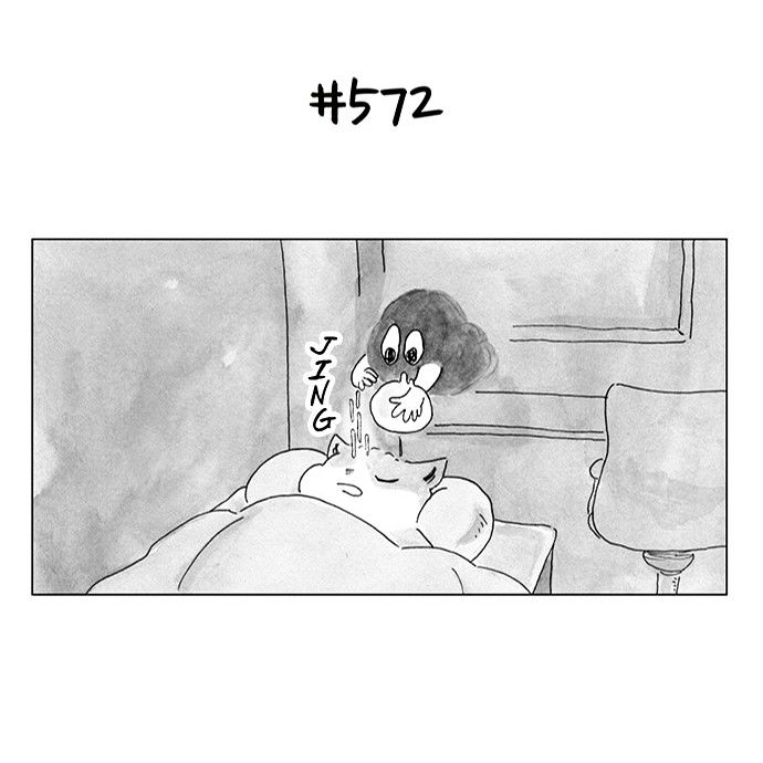All That We Hope to Be Chapter 156 page 3 - Chapter 156