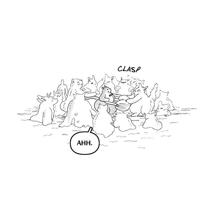 All That We Hope to Be Chapter 156 page 4 - Chapter 156