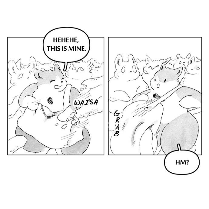 All That We Hope to Be Chapter 156 page 5 - Chapter 156