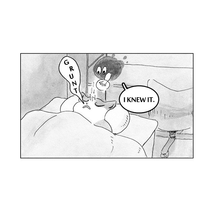 All That We Hope to Be Chapter 156 page 6 - Chapter 156