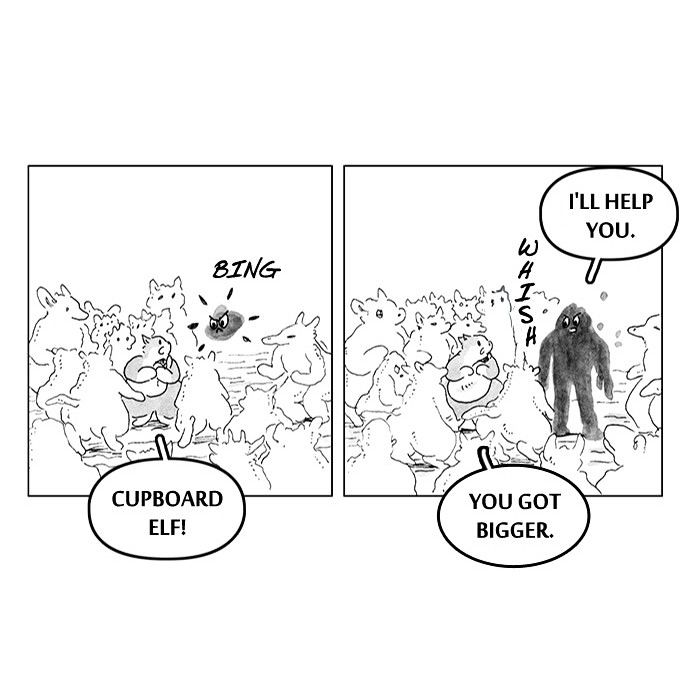 All That We Hope to Be Chapter 156 page 7 - Chapter 156