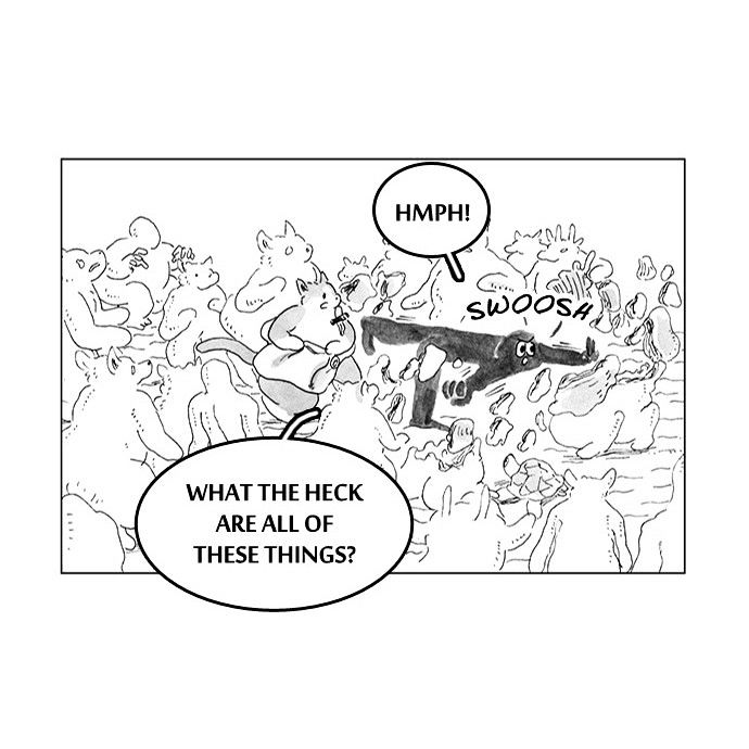 All That We Hope to Be Chapter 156 page 8 - Chapter 156