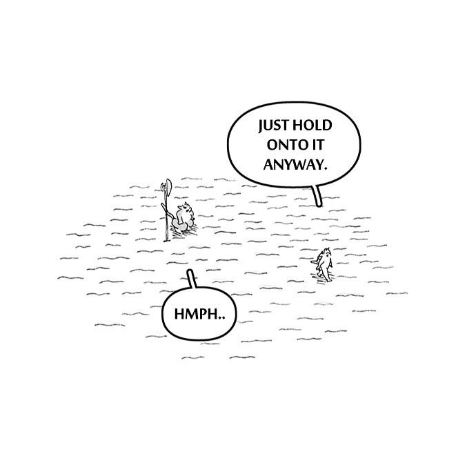All That We Hope to Be Chapter 157 page 10 - Chapter 157