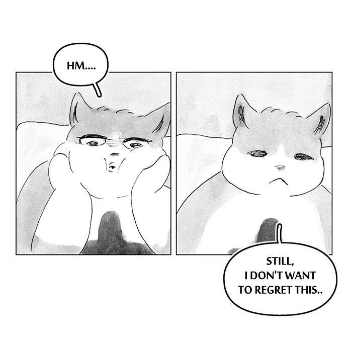 All That We Hope to Be Chapter 157 page 17 - Chapter 157