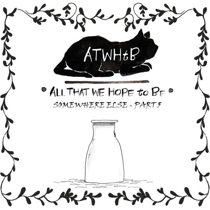 All That We Hope to Be Chapter 157 page 2 - Chapter 157