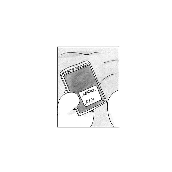 All That We Hope to Be Chapter 157 page 20 - Chapter 157