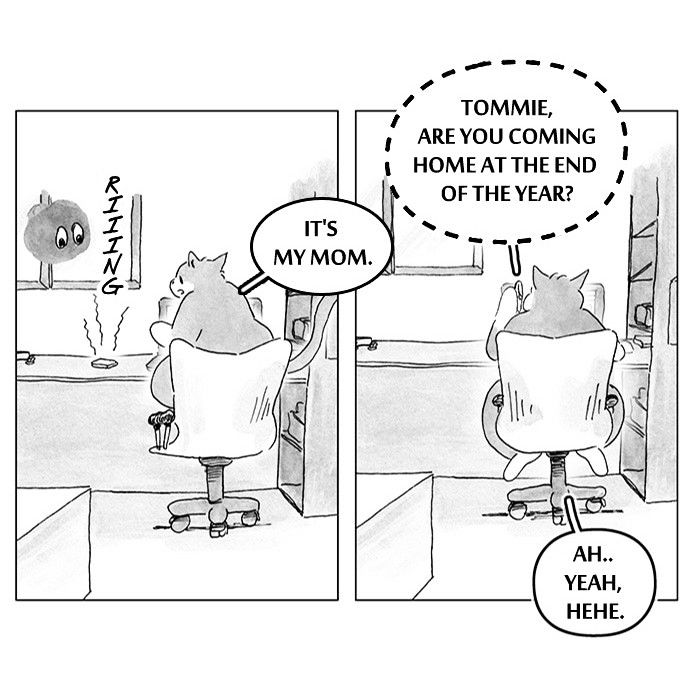 All That We Hope to Be Chapter 157 page 23 - Chapter 157