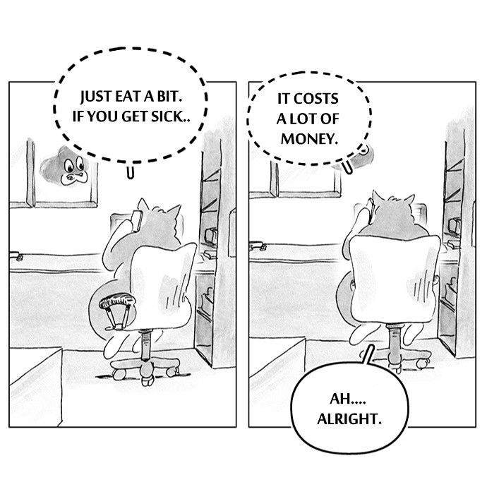All That We Hope to Be Chapter 157 page 26 - Chapter 157