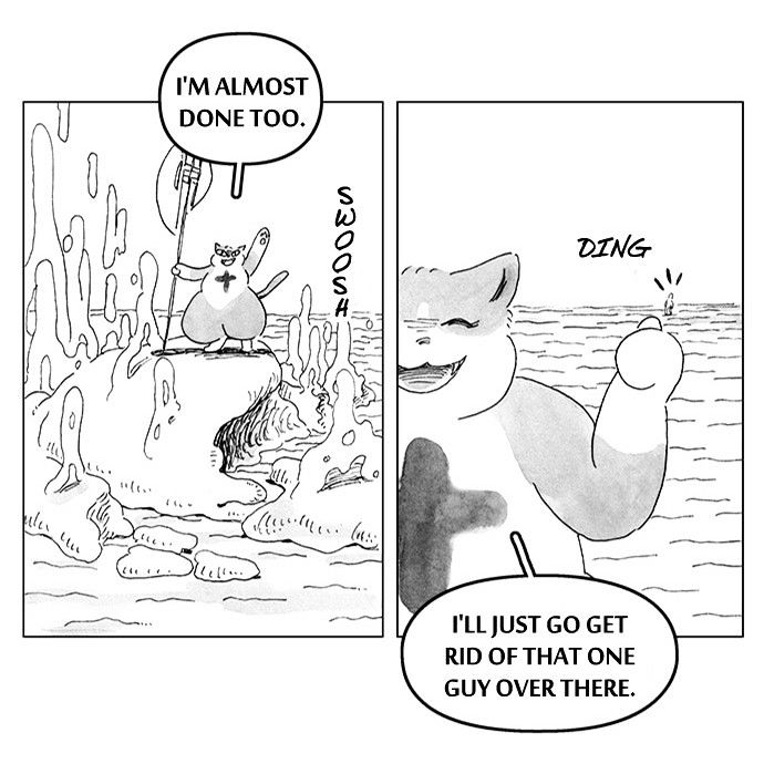 All That We Hope to Be Chapter 157 page 4 - Chapter 157