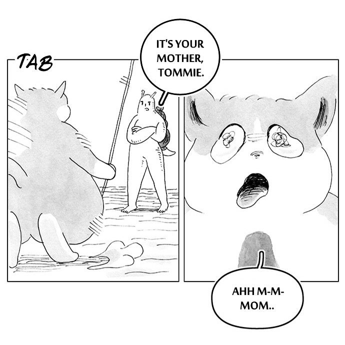 All That We Hope to Be Chapter 157 page 6 - Chapter 157