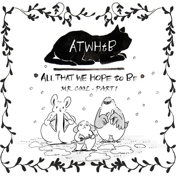 All That We Hope to Be Chapter 158 page 1 - Chapter 158