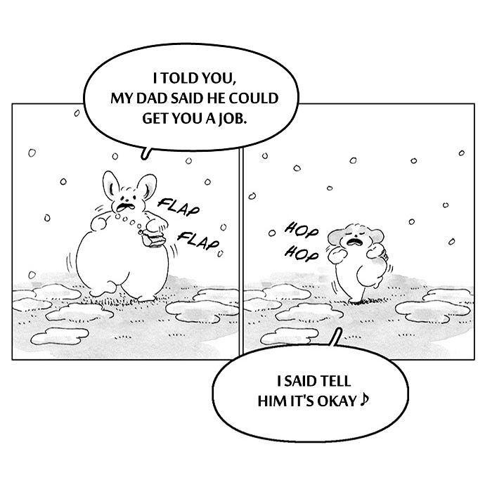 All That We Hope to Be Chapter 158 page 10 - Chapter 158
