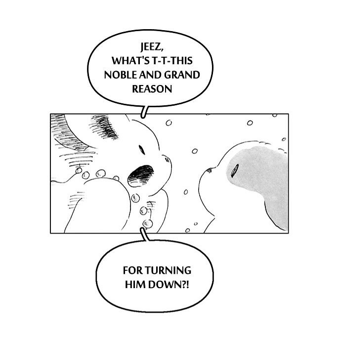 All That We Hope to Be Chapter 158 page 11 - Chapter 158