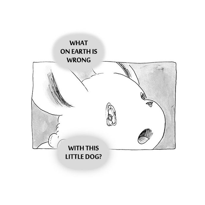All That We Hope to Be Chapter 158 page 13 - Chapter 158