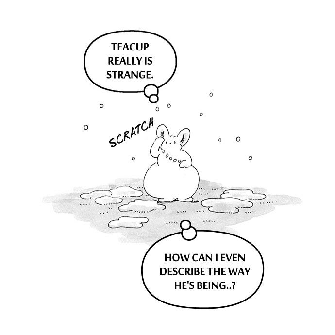 All That We Hope to Be Chapter 158 page 20 - Chapter 158