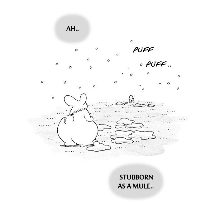 All That We Hope to Be Chapter 158 page 21 - Chapter 158