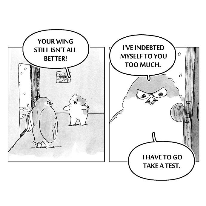 All That We Hope to Be Chapter 158 page 24 - Chapter 158