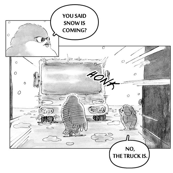 All That We Hope to Be Chapter 158 page 27 - Chapter 158