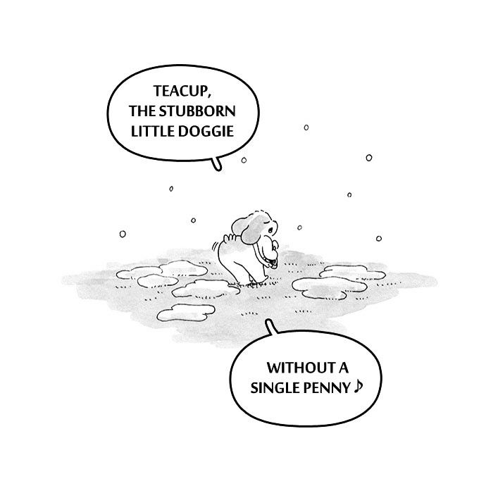 All That We Hope to Be Chapter 158 page 3 - Chapter 158