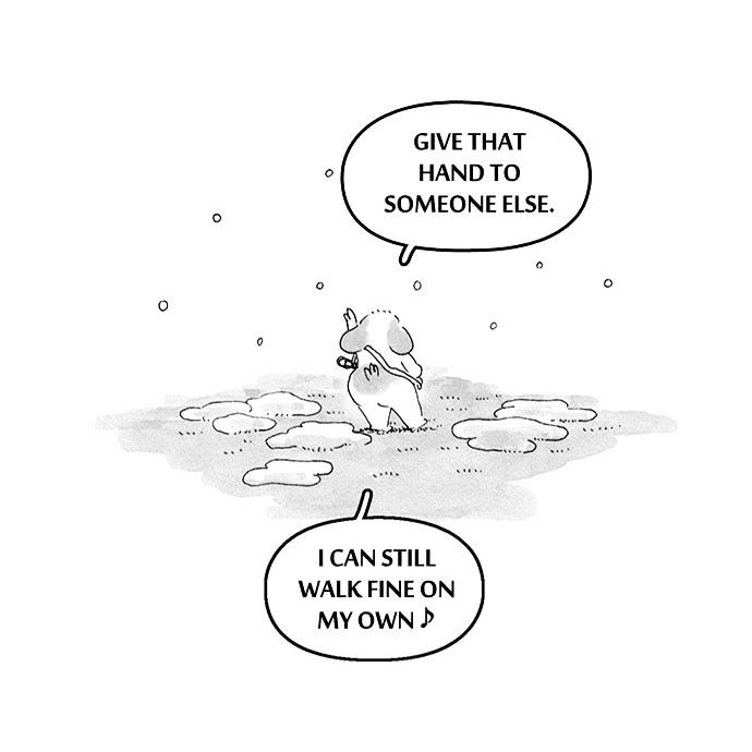 All That We Hope to Be Chapter 158 page 4 - Chapter 158